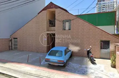 Casa com 1 quarto à venda na Rua Julieta Lins, 430, Pioneiros, Balneário Camboriú