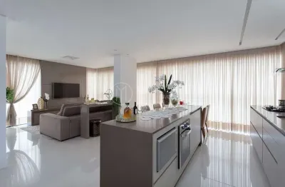 Apartamento com 3 quartos à venda na Rua 101, 30, Centro, Balneário Camboriú