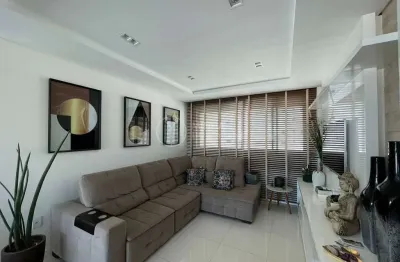 Apartamento com 4 quartos à venda na Rua 1111, 243, Centro, Balneário Camboriú