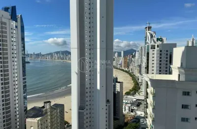 Apartamento com 4 quartos à venda na Rua Miguel Matte, 227, Pioneiros, Balneário Camboriú