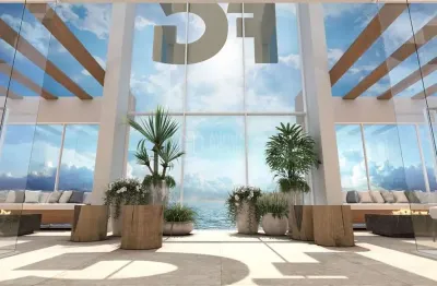 Apartamento com 4 quartos à venda na Rua João Francisco dos Santos, Barra Norte, Balneário Camboriú