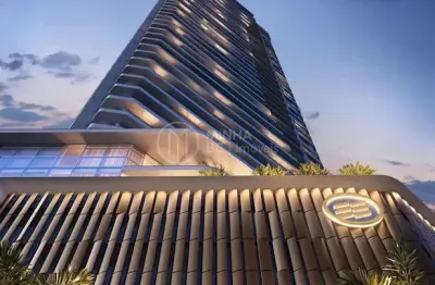 Apartamento com 4 quartos à venda na Avenida Brasil, 3151, Centro, Balneário Camboriú