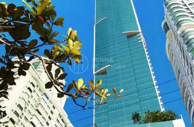 Apartamento com 4 quartos à venda na Avenida Atlântica, 4950, Barra Sul, Balneário Camboriú