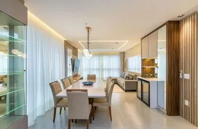 Costa esmeralda residence - pioneiros - balneário camboriú