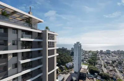 Apartamento com 2 quartos à venda na Avenida Osvaldo Reis, 3450, Praia Brava, Itajaí