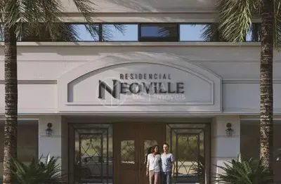 Apartamento com 2 quartos à venda na Rua Jacarandá, 1147, Tabuleiro, Camboriú