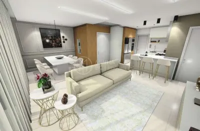 Apartamento com 4 quartos à venda na Rua 1201, 310, Centro, Balneário Camboriú