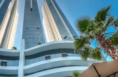 Apartamento com 4 quartos à venda na Avenida Atlântica, 5720, Barra Sul, Balneário Camboriú