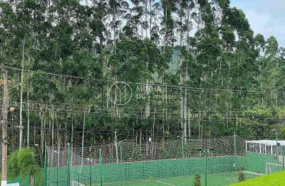 Terreno em condomínio fechado à venda na Avenida das Arapongas, 1265, Ariribá, Balneário Camboriú