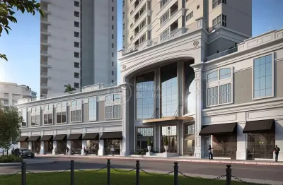 Apartamento com 3 quartos à venda na Rua 3700, 415, Centro, Balneário Camboriú