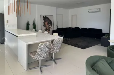Apartamento com 4 quartos à venda na Rua 260, 287, Meia Praia, Itapema