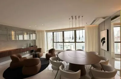 Yachthouse by pininfarina - barra sul - balneário camboriú