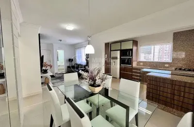 Apartamento com 3 quartos à venda na Rua 1111, 301, Centro, Balneário Camboriú