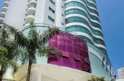 Apartamento com 3 quartos à venda na Rua 1131, 101, Centro, Balneário Camboriú