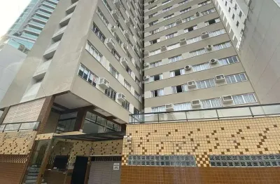Edifício antares - pioneiros - balneário camboriú/sc