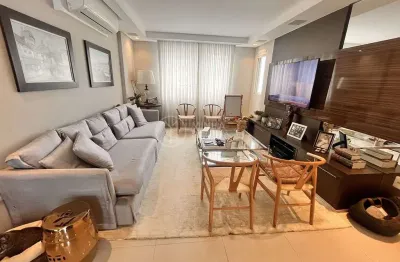 Apartamento com 3 quartos à venda na Rua 951, 260, Centro, Balneário Camboriú