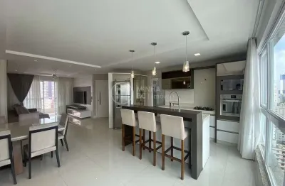 Apartamento com 4 quartos à venda na Rua 1111, 243, Centro, Balneário Camboriú