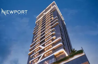 Apartamento com 3 quartos à venda na Rua 1822, 109, Centro, Balneário Camboriú
