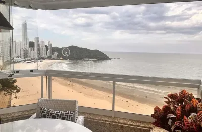 Leonardo da vinci- frente mar - centro - balneário camboriú/sc