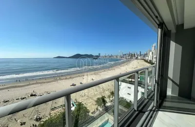 Apartamento com 4 quartos à venda na Avenida Atlântica, 500, Centro, Balneário Camboriú