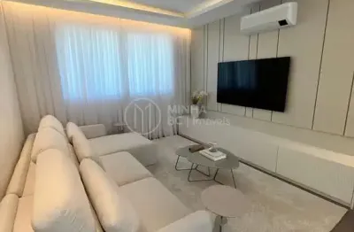 Apartamento com 4 quartos à venda na Rua 1111, 53, Centro, Balneário Camboriú