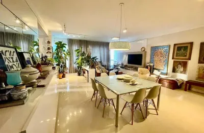 Apartamento com 3 quartos à venda na Rua 1542, 64, Centro, Balneário Camboriú