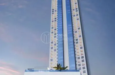 Apartamento com 4 quartos à venda na Avenida Brasil, 270, Centro, Balneário Camboriú