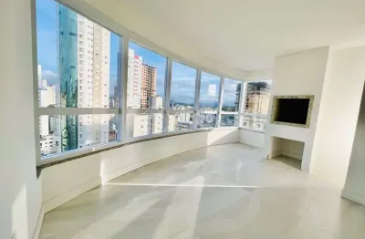 Apartamento com 3 quartos à venda na Rua 981, 196, Centro, Balneário Camboriú
