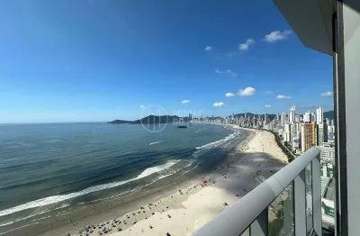 Apartamento com 5 quartos à venda na Avenida Atlântica, 500, Centro, Balneário Camboriú