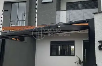 Casa com 3 quartos à venda na Rua Rio Imarui, 297, Rio Pequeno, Camboriú