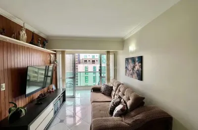 Apartamento com 3 quartos à venda na Avenida Atlântica, 740, Pioneiros, Balneário Camboriú