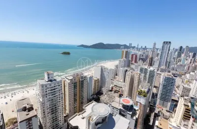 Apartamento com 4 quartos à venda na Rua Alvin Bauer, 100, Centro, Balneário Camboriú