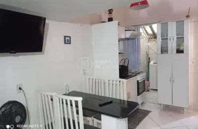 Casa com 2 quartos à venda na Rua Julieta Lins, 430, Pioneiros, Balneário Camboriú