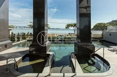 Apartamento com 4 quartos à venda na Avenida Atlântica, 5770, Centro, Balneário Camboriú