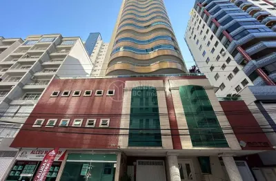 Apartamento com 3 quartos à venda na Rua 904, 180, Centro, Balneário Camboriú