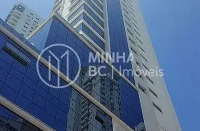 Apartamento com 4 quartos à venda na Rua 1001, 130, Centro, Balneário Camboriú