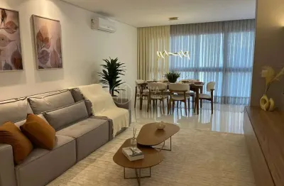 Apartamento com 3 quartos à venda na Rua 600, 140, Centro, Balneário Camboriú