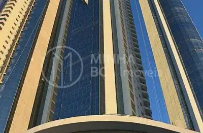 Apartamento com 4 quartos à venda na Rua 4900, 5720, Barra Sul, Balneário Camboriú