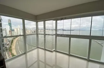 Apartamento com 4 quartos à venda na Avenida Atlântica, 5720, Barra Sul, Balneário Camboriú