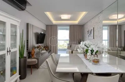 Apartamento com 3 quartos à venda na Rua Delfim Mário Pádua Peixoto, 600, Balneário Santa Clara, Itajaí