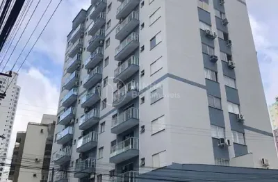 Apartamento com 2 quartos à venda na Avenida Brasil, 974, Centro, Balneário Camboriú