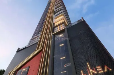 Apartamento com 4 quartos à venda na Rua 2450, 60, Centro, Balneário Camboriú