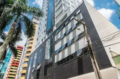 Apartamento com 4 quartos à venda na Rua 3600, 120, Centro, Balneário Camboriú