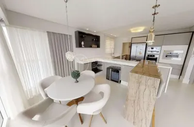 Apartamento com 4 quartos à venda na Avenida Atlântica, 5720, Barra Sul, Balneário Camboriú