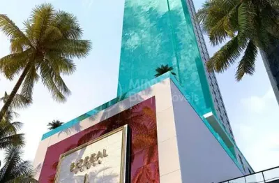 Apartamento com 5 quartos à venda na Avenida Atlântica, 684, Centro, Balneário Camboriú
