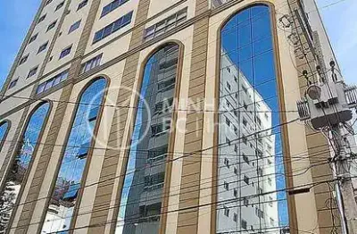 Apartamento com 3 quartos à venda na Rua 971, 280, Centro, Balneário Camboriú