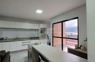 Apartamento com 2 quartos à venda na Avenida 440, 347, Morretes, Itapema