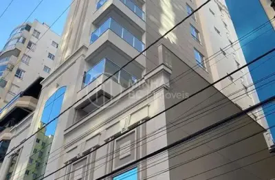 Apartamento com 3 quartos à venda na Rua 220, 160, Meia Praia, Itapema