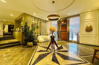 Apartamento com 3 quartos à venda na Rua 1001, 40, Centro, Balneário Camboriú