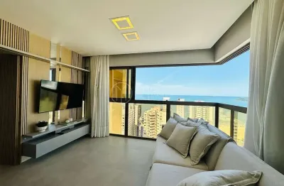 Apartamento com 3 quartos à venda na Rua 3000, 218, Centro, Balneário Camboriú